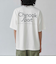 Chinook sport （チヌークスポーツ）× Parknik プリントTシャツ