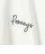 PENNEYS（ぺニーズ）別注ランダム刺繍ロングスリーブTシャツ