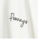 PENNEYS（ぺニーズ）別注ランダム刺繍ロングスリーブTシャツ