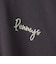 PENNEYS（ぺニーズ）別注ランダム刺繍ロングスリーブTシャツ