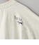 PENNEYS（ぺニーズ）別注ランダム刺繍ロングスリーブTシャツ
