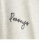 PENNEYS（ぺニーズ）別注ランダム刺繍ロングスリーブTシャツ