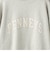 【そうコレ! 井桁弘恵さん着用】PENNEYS（ぺニーズ）別注裏毛ロゴスウェット