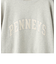 【そうコレ! 井桁弘恵さん着用】PENNEYS（ぺニーズ）別注裏毛ロゴスウェット