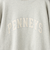 【そうコレ! 井桁弘恵さん着用】PENNEYS（ぺニーズ）別注裏毛ロゴスウェット