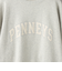 【そうコレ! 井桁弘恵さん着用】PENNEYS（ぺニーズ）別注裏毛ロゴスウェット