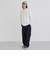 【WELLTECT】 クルーネックスウェット