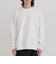 【WELLTECT】 クルーネックスウェット