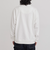【WELLTECT】 クルーネックスウェット