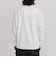 【WELLTECT】 クルーネックスウェット