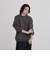 【WELLTECT】 クルーネックスウェット
