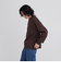 【WELLTECT】 クルーネックスウェット