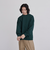 【WELLTECT】 クルーネックスウェット