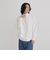 【WELLTECT】ハーフジップスウェットプルオーバー