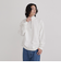 【WELLTECT】ハーフジップスウェットプルオーバー