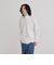 【WELLTECT】ハーフジップスウェットプルオーバー