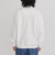 【WELLTECT】ハーフジップスウェットプルオーバー