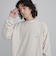 Penneys（ぺニーズ）別注クルーネックスウェット
