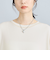 カワリ天竺ロングスリーブTシャツ