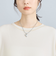カワリ天竺ロングスリーブTシャツ