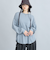 カワリ天竺ロングスリーブTシャツ