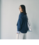 カワリ天竺ロングスリーブTシャツ
