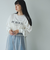 【WELLTECT】天竺ロゴプリントロングスリーブTシャツ