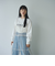 【WELLTECT】天竺ロゴプリントロングスリーブTシャツ