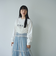 【WELLTECT】天竺ロゴプリントロングスリーブTシャツ