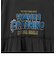 フハクドッキングロゴプリントロングスリーブTシャツ