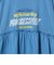 フハクドッキングロゴプリントロングスリーブTシャツ