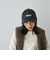 PENNEYS（ぺニーズ）別注配色アソートロゴキャップ