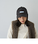 PENNEYS（ぺニーズ）別注配色アソートロゴキャップ