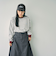 PENNEYS（ぺニーズ）別注配色アソートロゴキャップ