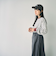 PENNEYS（ぺニーズ）別注配色アソートロゴキャップ