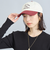 PENNEYS（ぺニーズ）別注配色アソートロゴキャップ