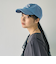 PENNEYS（ぺニーズ）別注配色アソートロゴキャップ