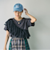 PENNEYS（ぺニーズ）別注配色アソートロゴキャップ