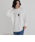 THE SIMPSONS /ROCK STANLEY（ロックスタンレー）別注 プリントロングTシャツ