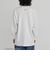 THE SIMPSONS /ROCK STANLEY（ロックスタンレー）別注 プリントロングTシャツ