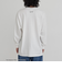 THE SIMPSONS /ROCK STANLEY（ロックスタンレー）別注 プリントロングTシャツ