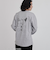THE SIMPSONS / ROCK STANLEY（ロックスタンレー）別注プリントロングTシャツ