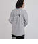 THE SIMPSONS / ROCK STANLEY（ロックスタンレー）別注プリントロングTシャツ