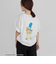 THE SIMPSONS / ROCK STANLEY（ロックスタンレー）別注プリントTシャツ