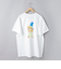 THE SIMPSONS / ROCK STANLEY（ロックスタンレー）別注プリントTシャツ