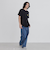 THE SIMPSONS / ROCK STANLEY（ロックスタンレー）別注プリントTシャツ