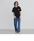 THE SIMPSONS / ROCK STANLEY（ロックスタンレー）別注プリントTシャツ