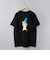 THE SIMPSONS / ROCK STANLEY（ロックスタンレー）別注プリントTシャツ