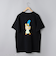 THE SIMPSONS / ROCK STANLEY（ロックスタンレー）別注プリントTシャツ
