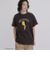THE SIMPSONS / ROCK STANLEY（ロックスタンレー）別注プリントTシャツ